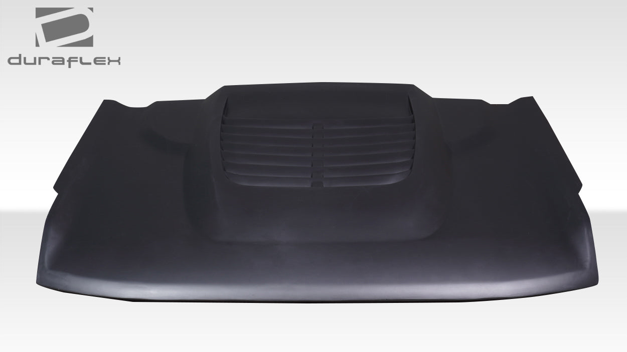 Hoods 118195 Duraflex