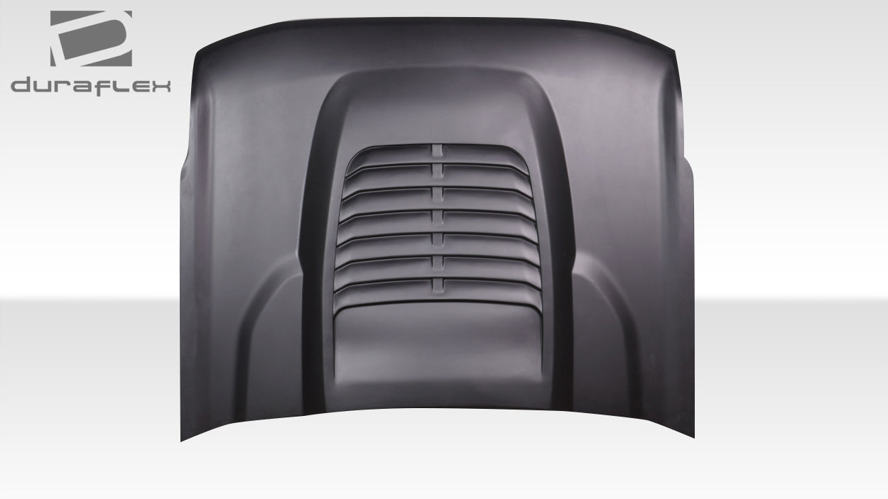Hoods 118195 Duraflex