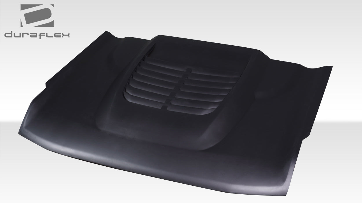 Hoods 118195 Duraflex