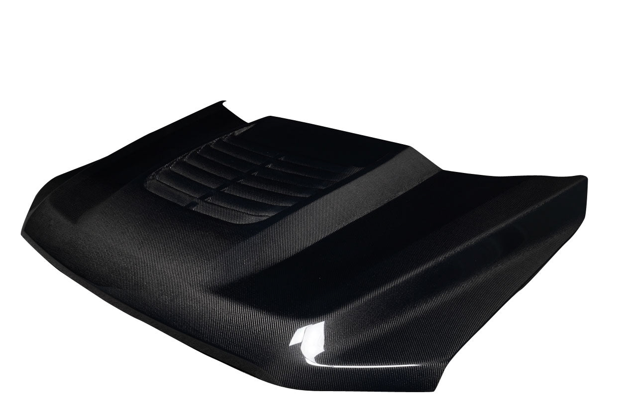 Hoods 120055 Carbon Creations