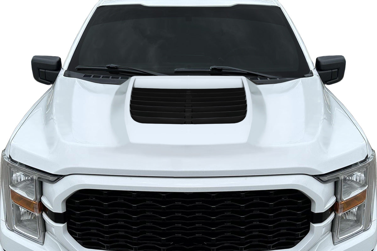 Hoods 120054 Duraflex