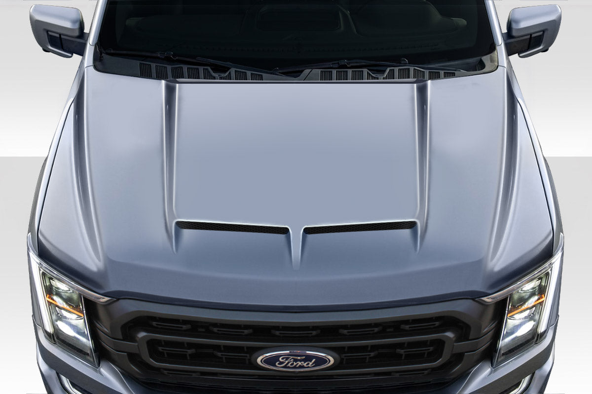 Hoods 117990 Duraflex