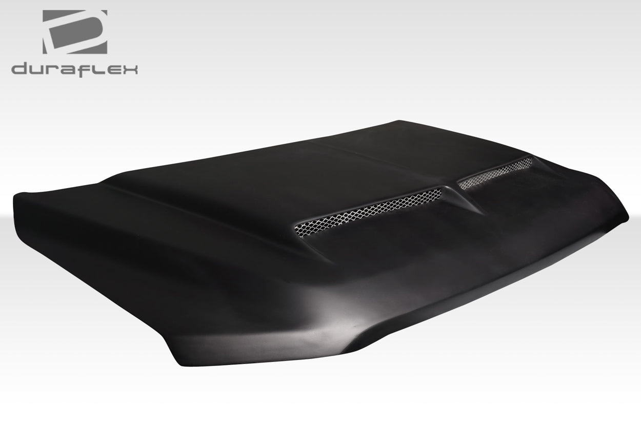 Hoods 117990 Duraflex