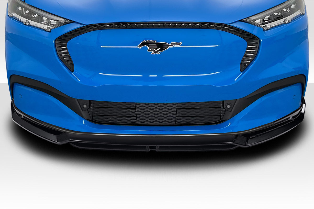 Front Lip 118182 Duraflex