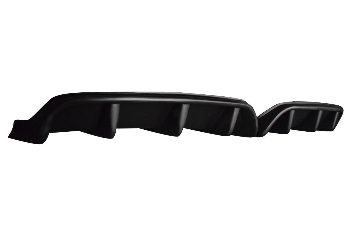 Rear Lip 118624 Duraflex