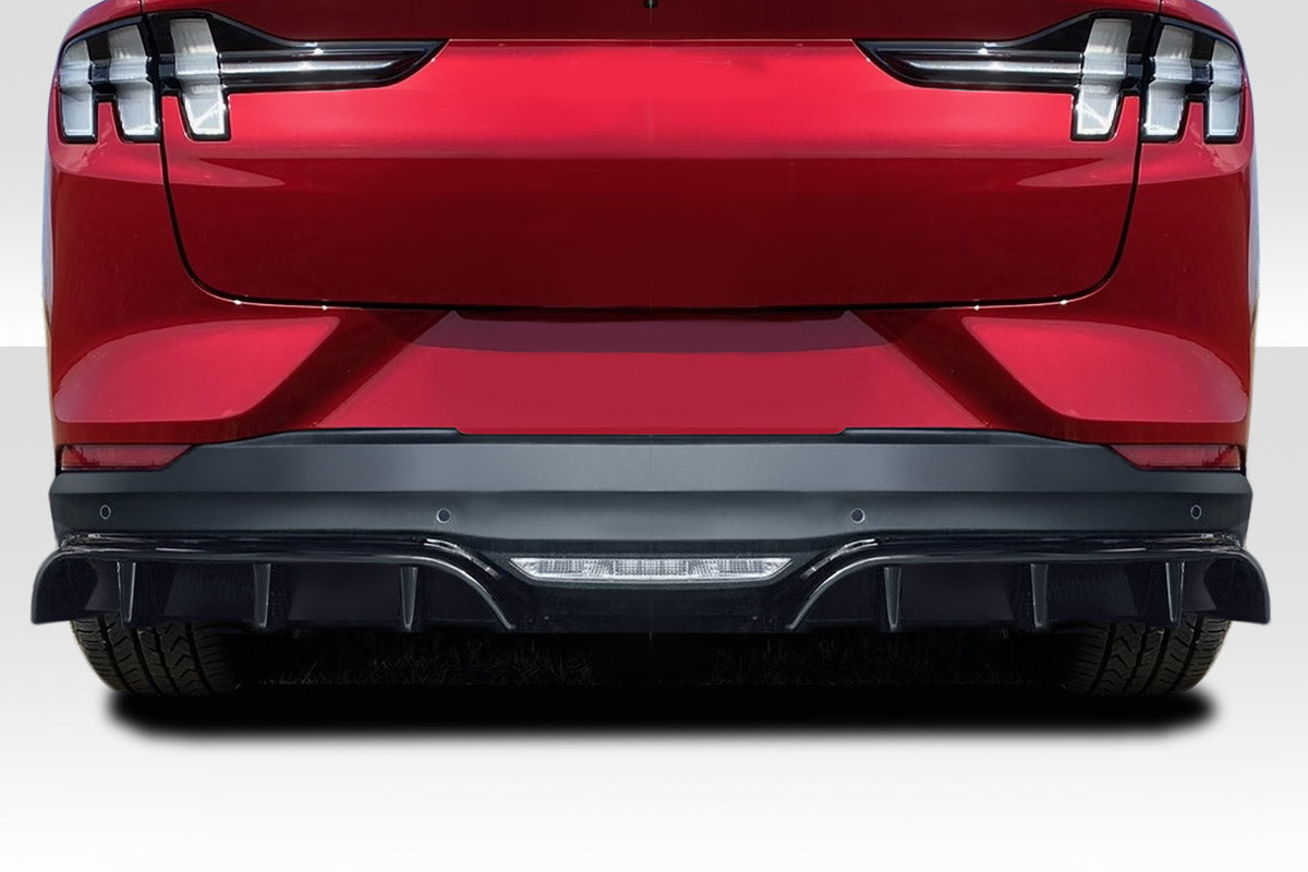 Rear Lip 118624 Duraflex