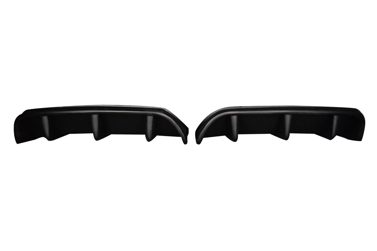 Rear Lip 118624 Duraflex