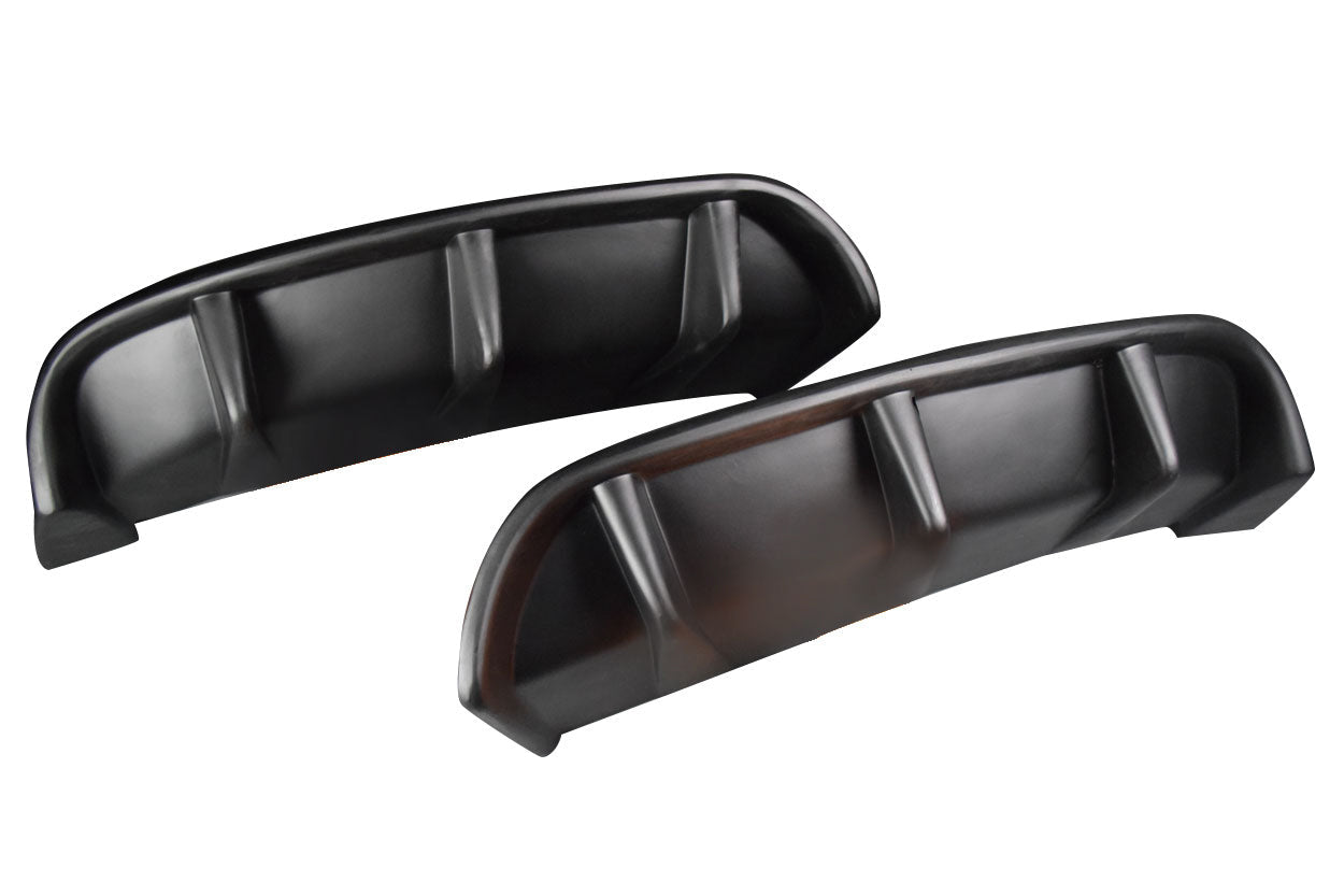 Rear Lip 118624 Duraflex