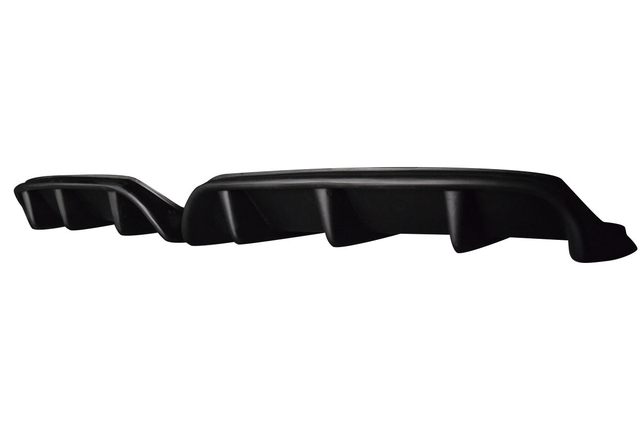 Rear Lip 118624 Duraflex