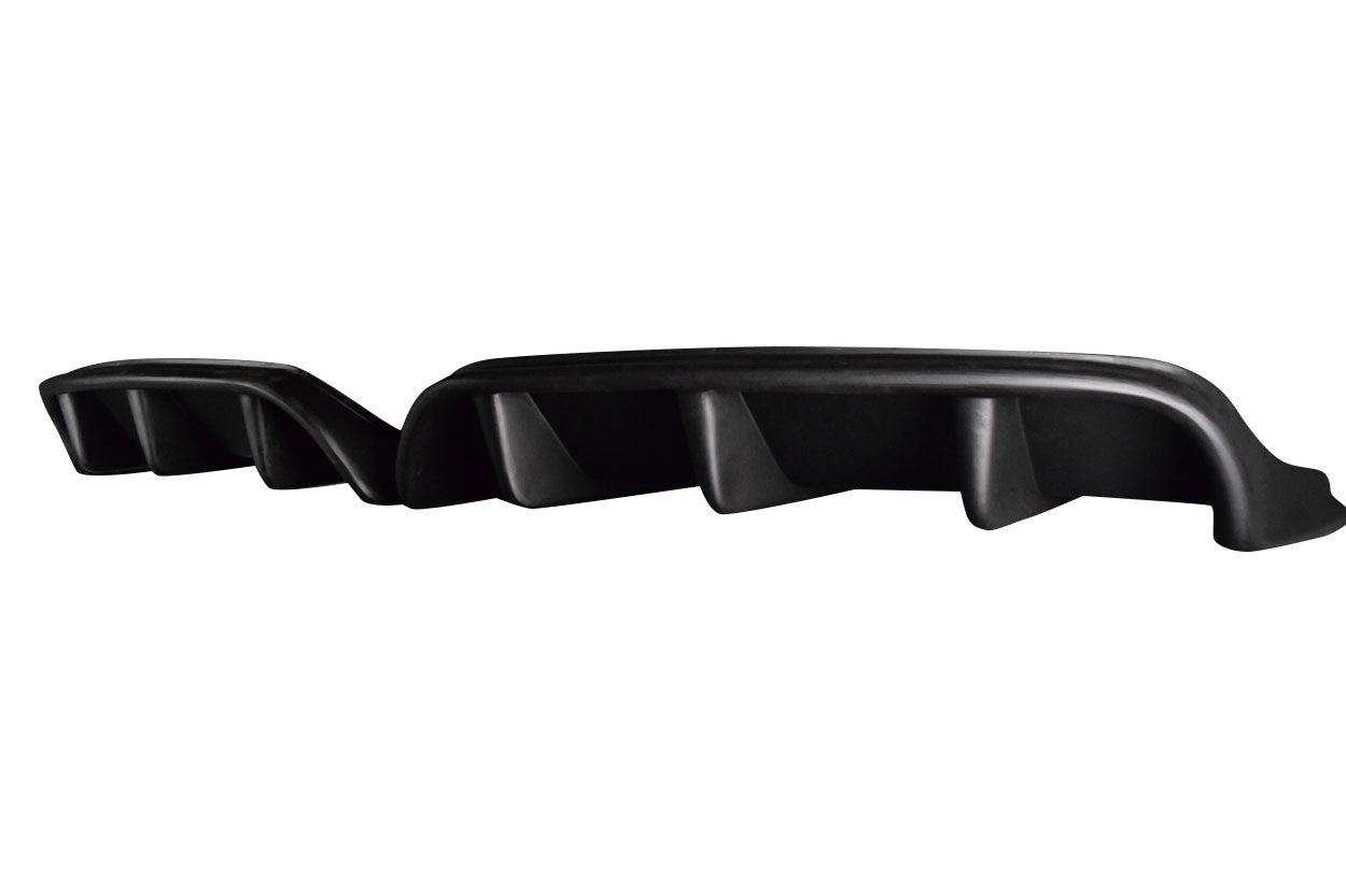 Rear Lip 118624 Duraflex
