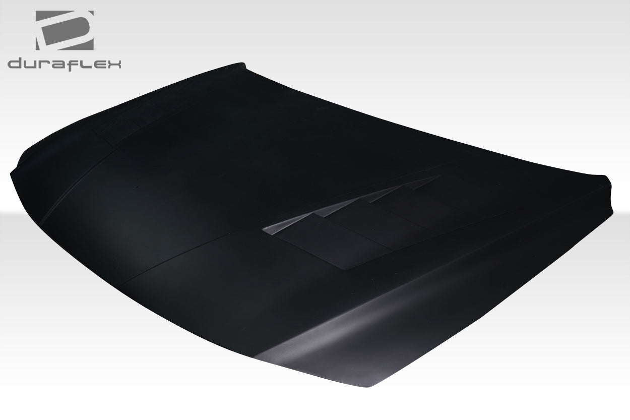 Hoods 118922 Duraflex