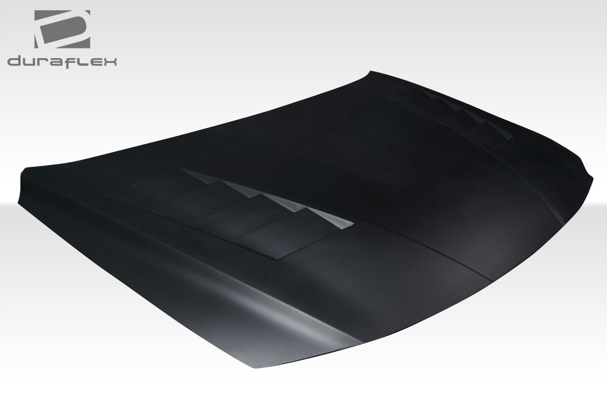 Hoods 118922 Duraflex