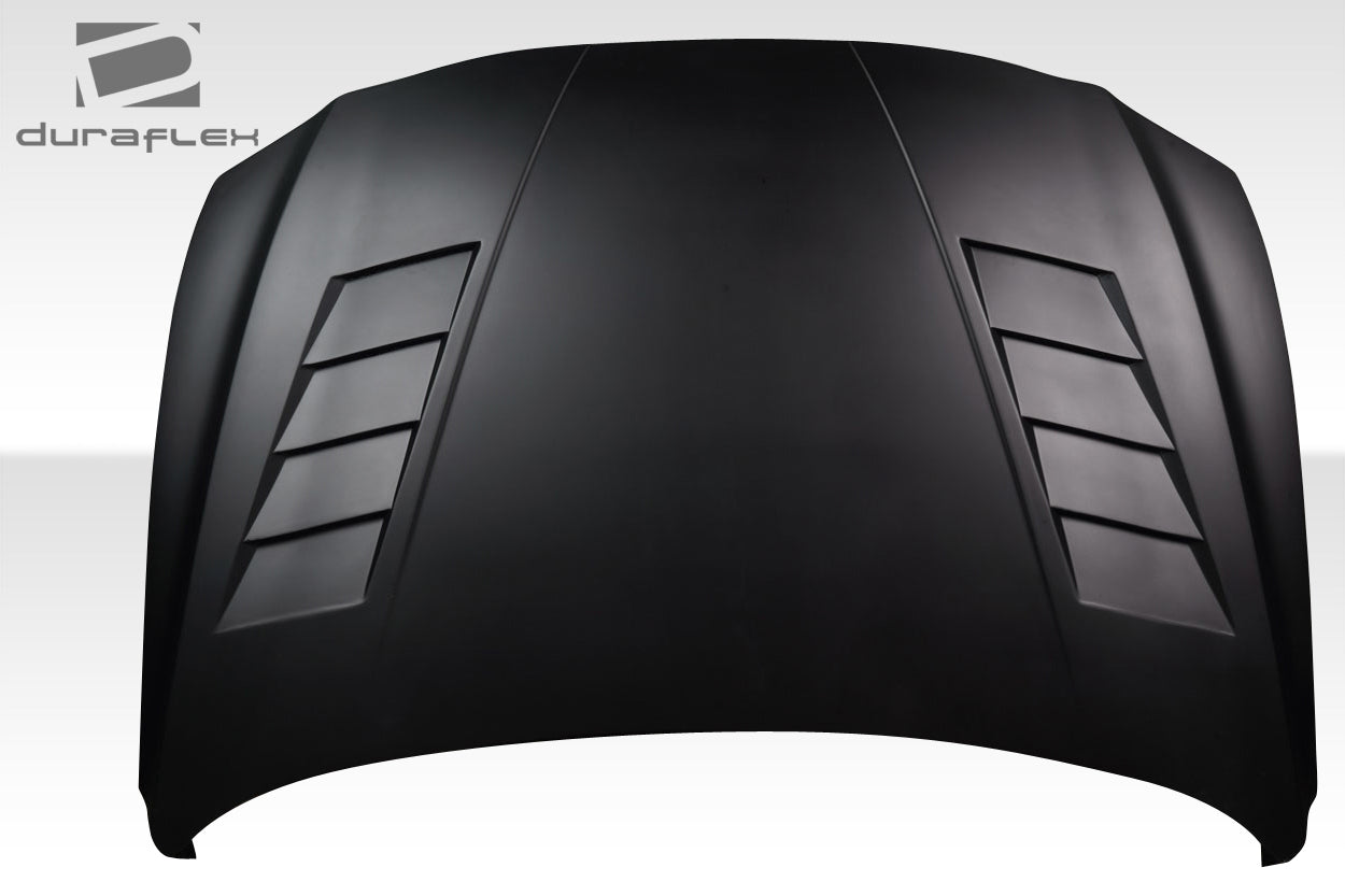 Hoods 118922 Duraflex