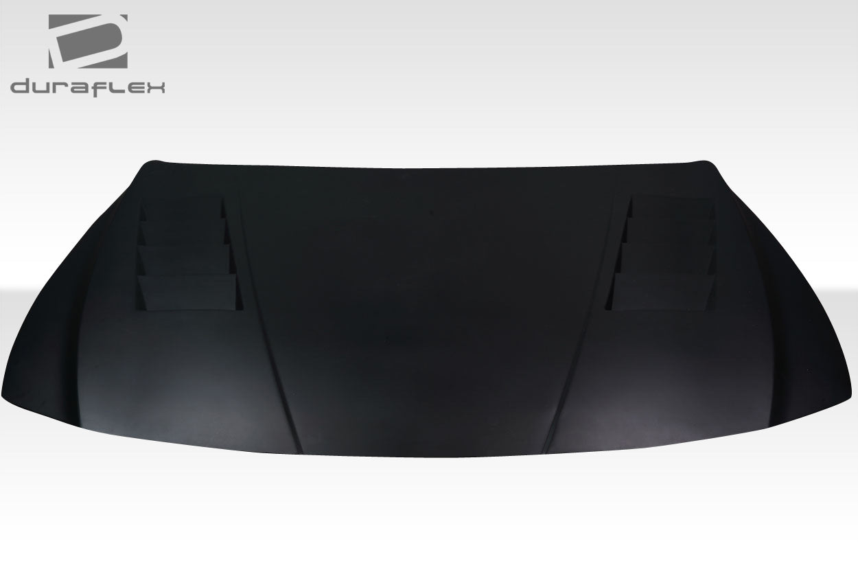 Hoods 118922 Duraflex