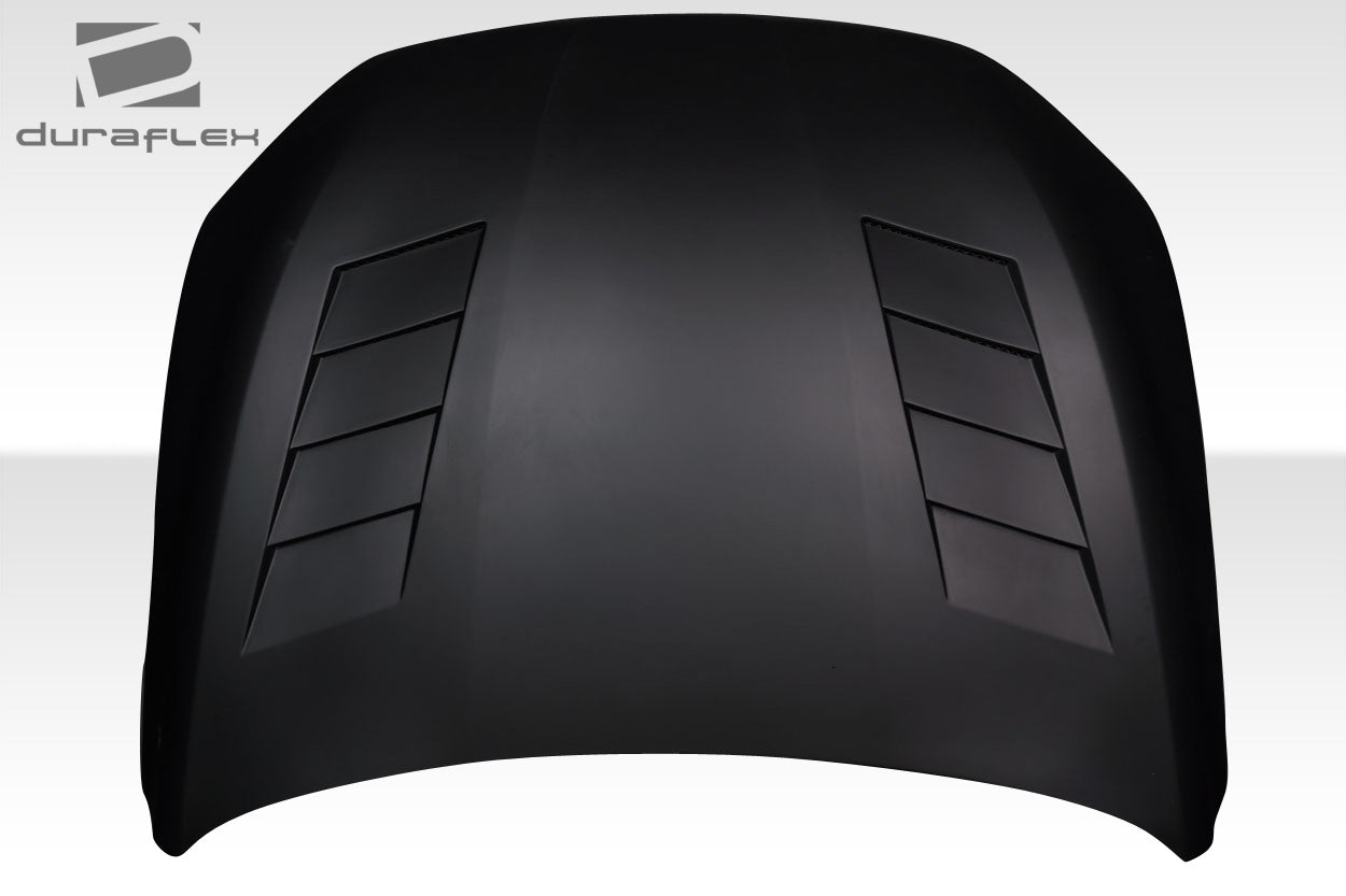 Hoods 118918 Duraflex
