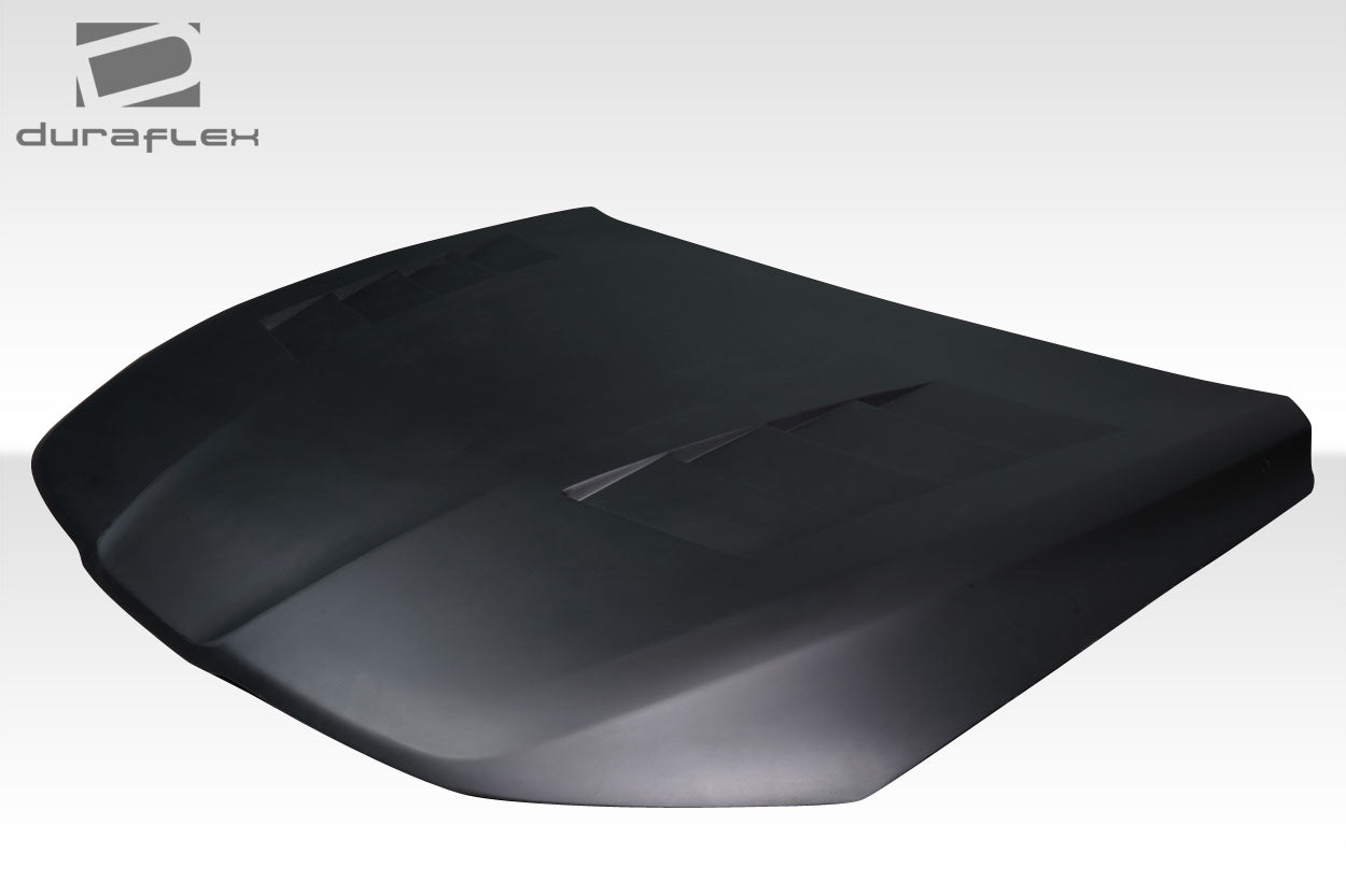 Hoods 118918 Duraflex