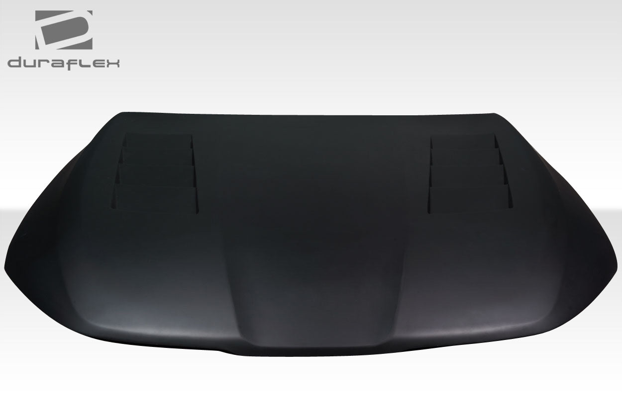 Hoods 118918 Duraflex