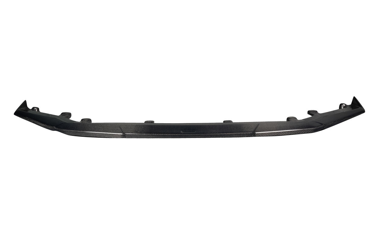 Front Lip 119907 Carbon Creations