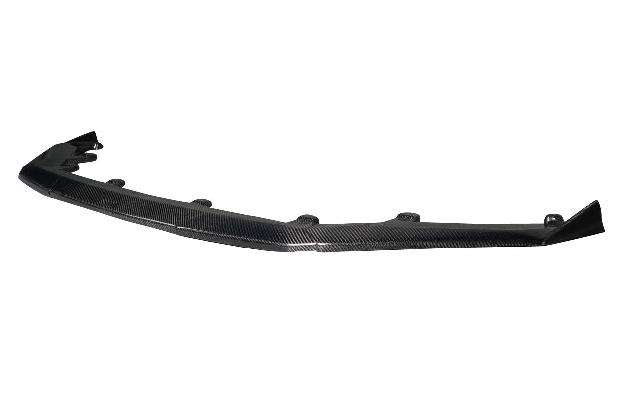 Front Lip 119907 Carbon Creations
