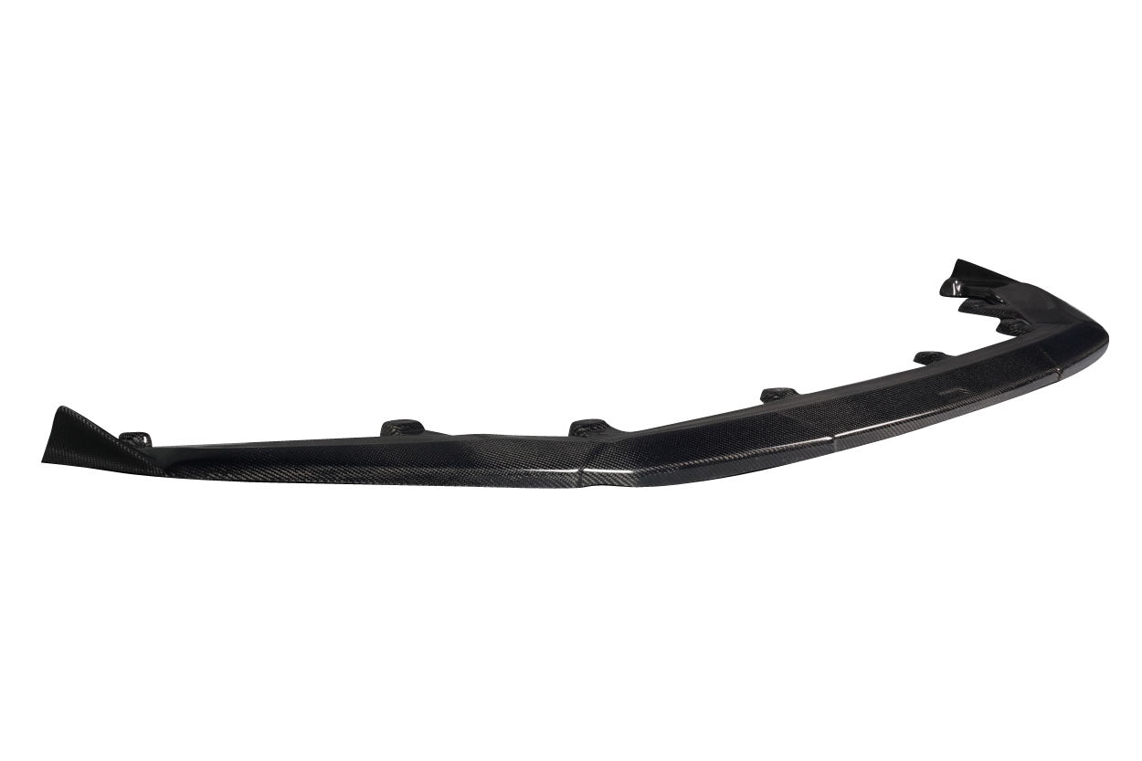 Front Lip 119907 Carbon Creations