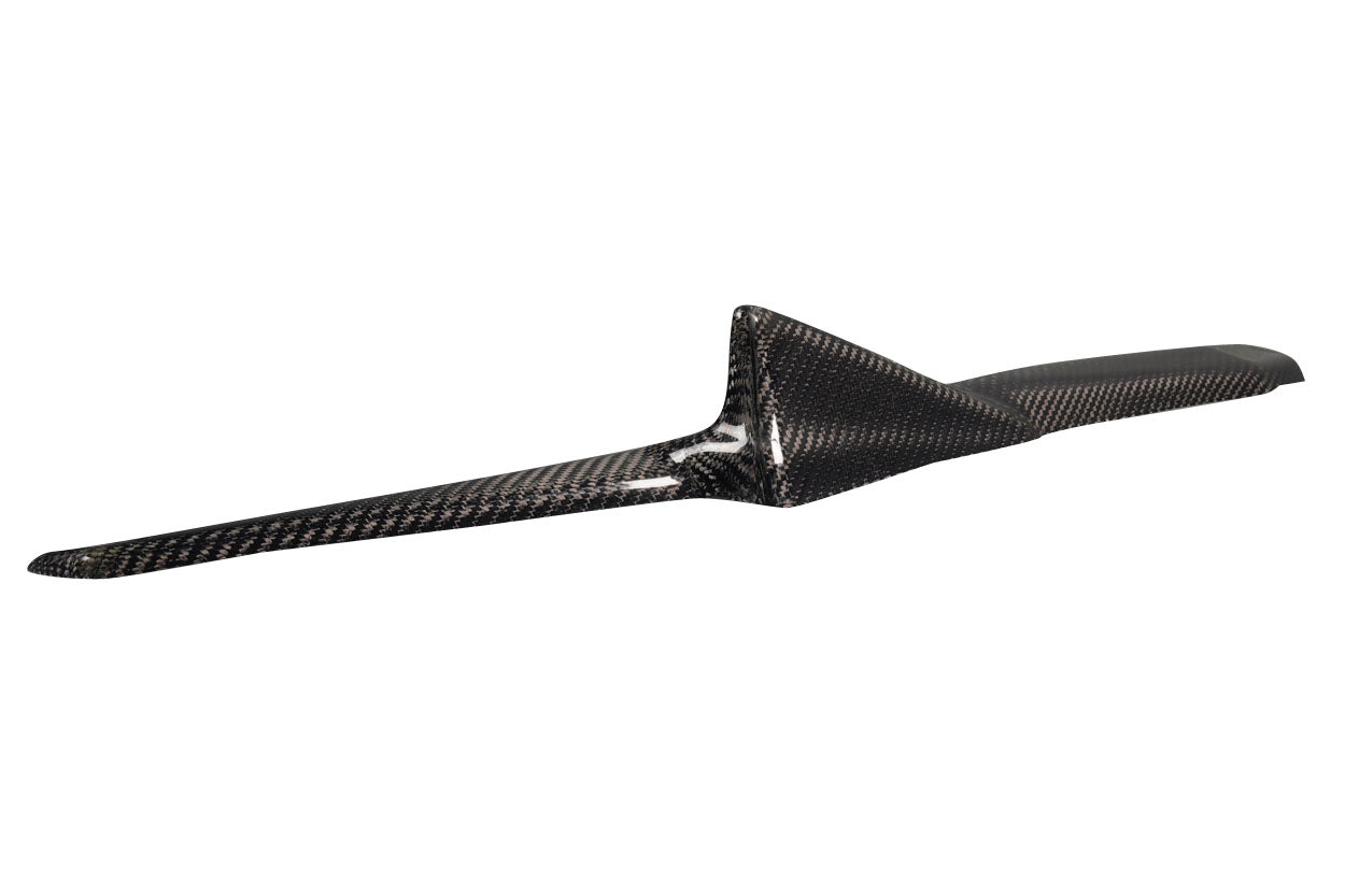 Rear Lip 119909 Carbon Creations