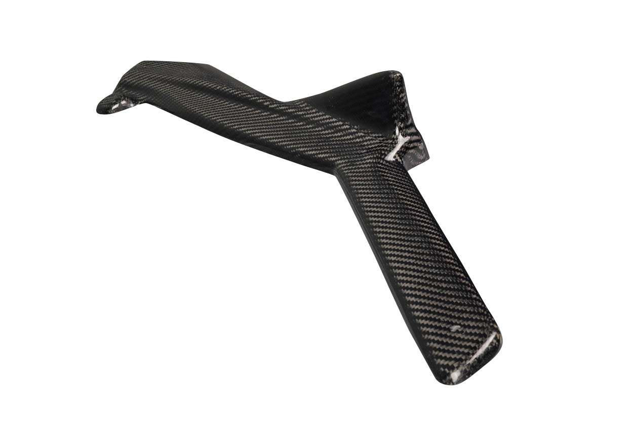 Rear Lip 119909 Carbon Creations