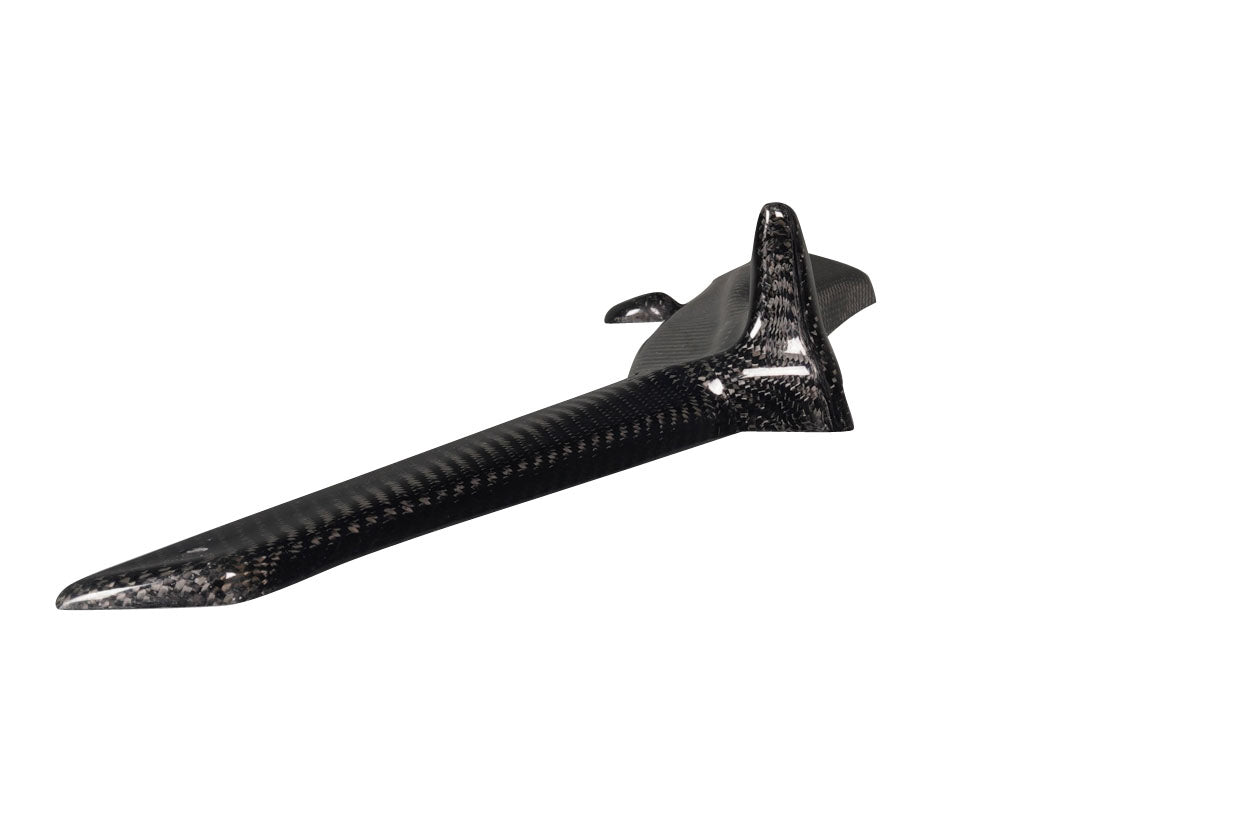 Rear Lip 119909 Carbon Creations
