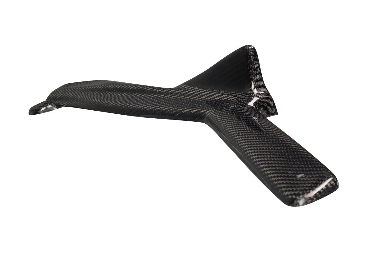 Rear Lip 119909 Carbon Creations