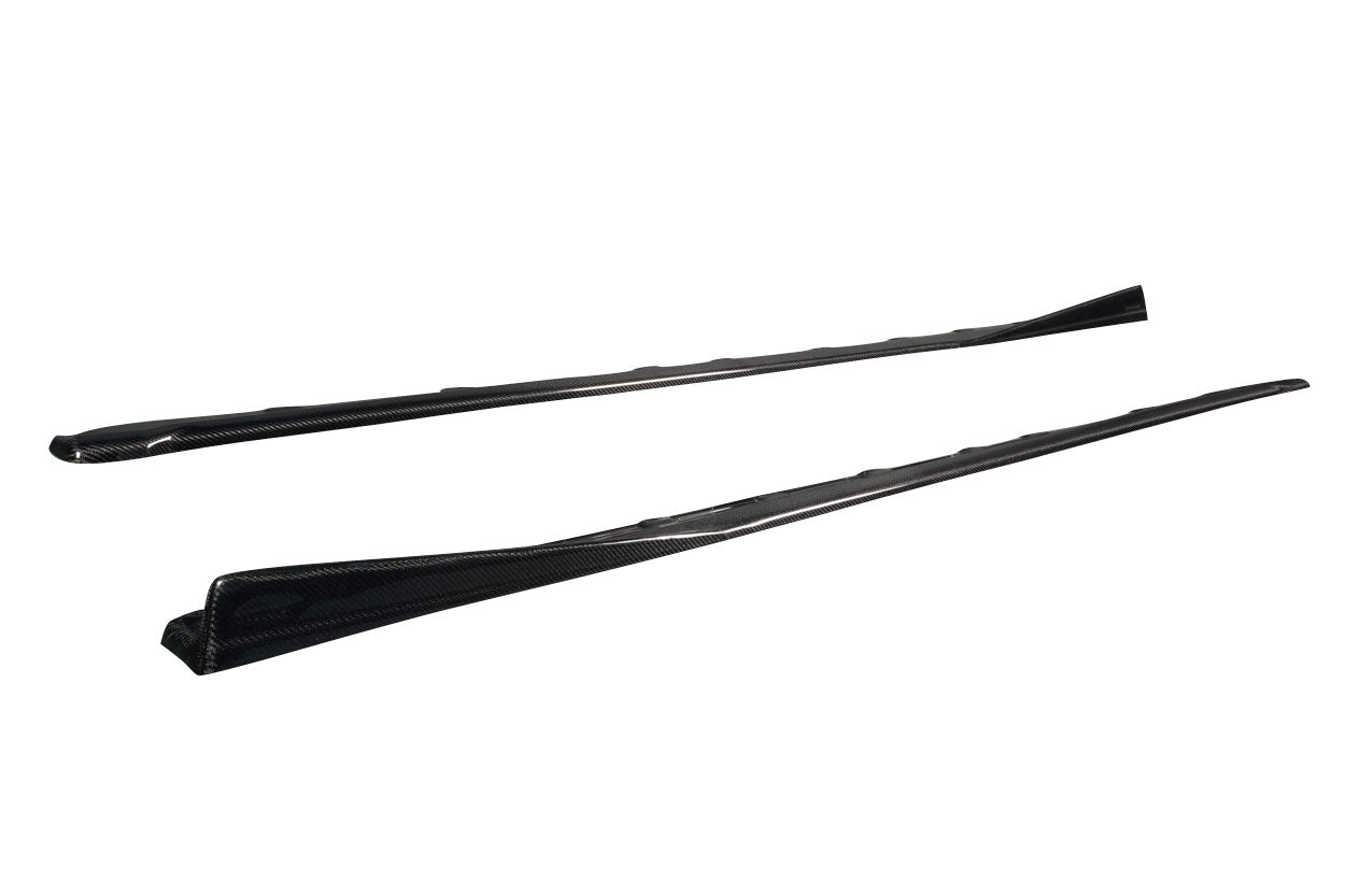 Side Skirts 119905 Carbon Creations