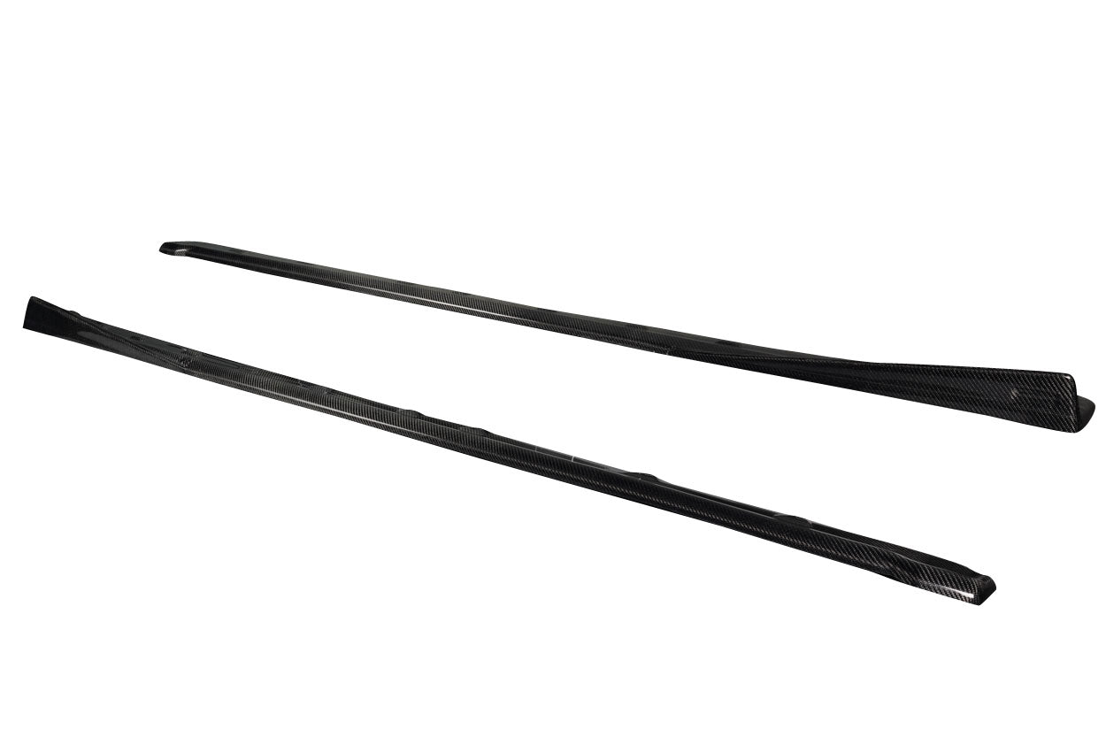 Side Skirts 119905 Carbon Creations