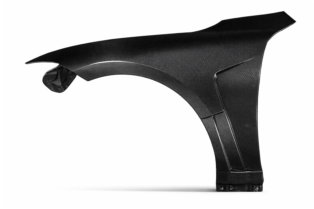 Fenders 120425 Carbon Creations