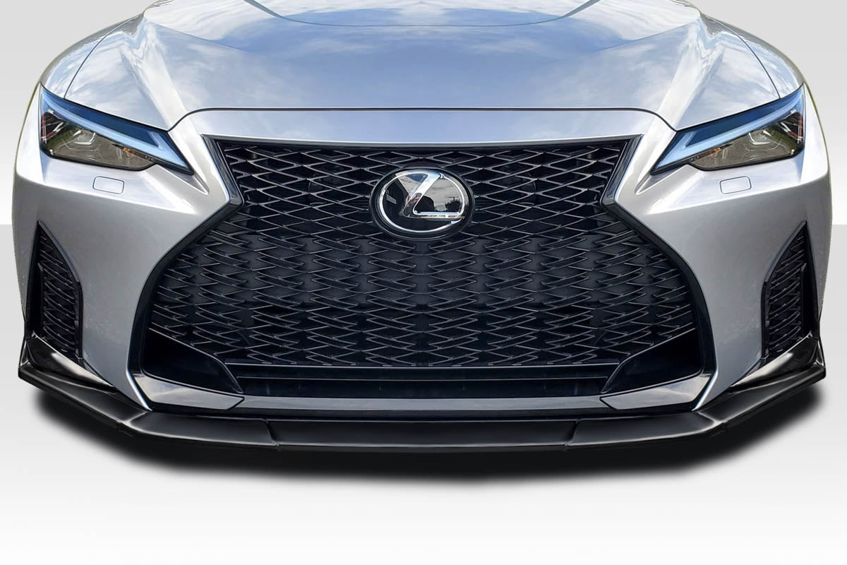 Front Lip 119906 Duraflex