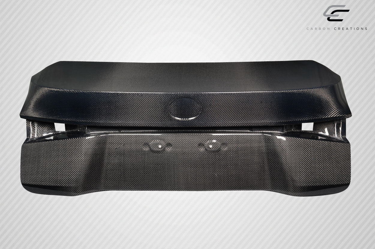 Trunks 118152 Carbon Creations
