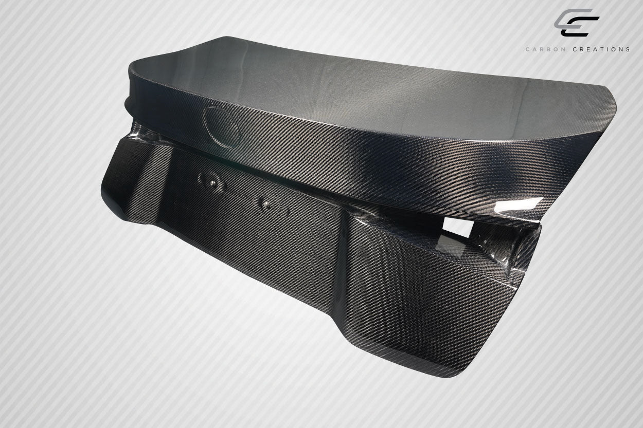 Trunks 118152 Carbon Creations