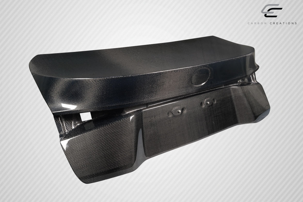 Trunks 118152 Carbon Creations