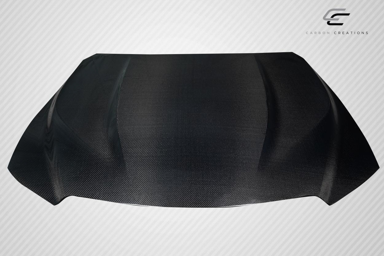 Hoods 118179 Carbon Creations