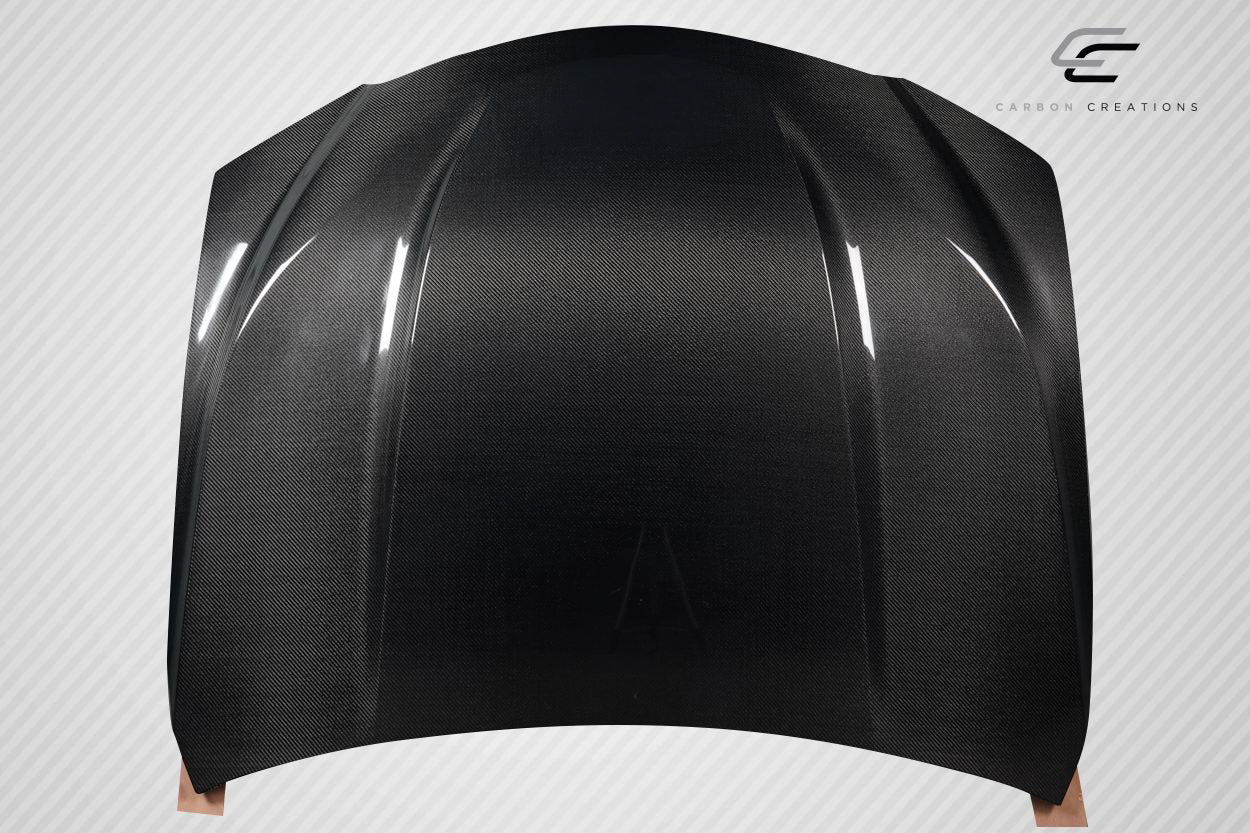 Hoods 118179 Carbon Creations