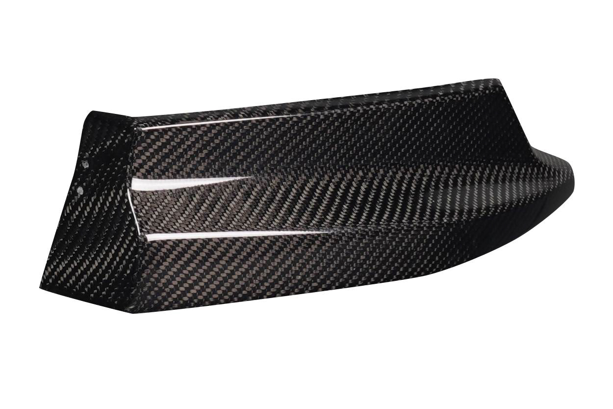 Front Lip 119027 Carbon Creations