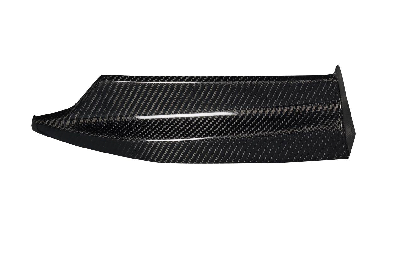 Front Lip 119027 Carbon Creations
