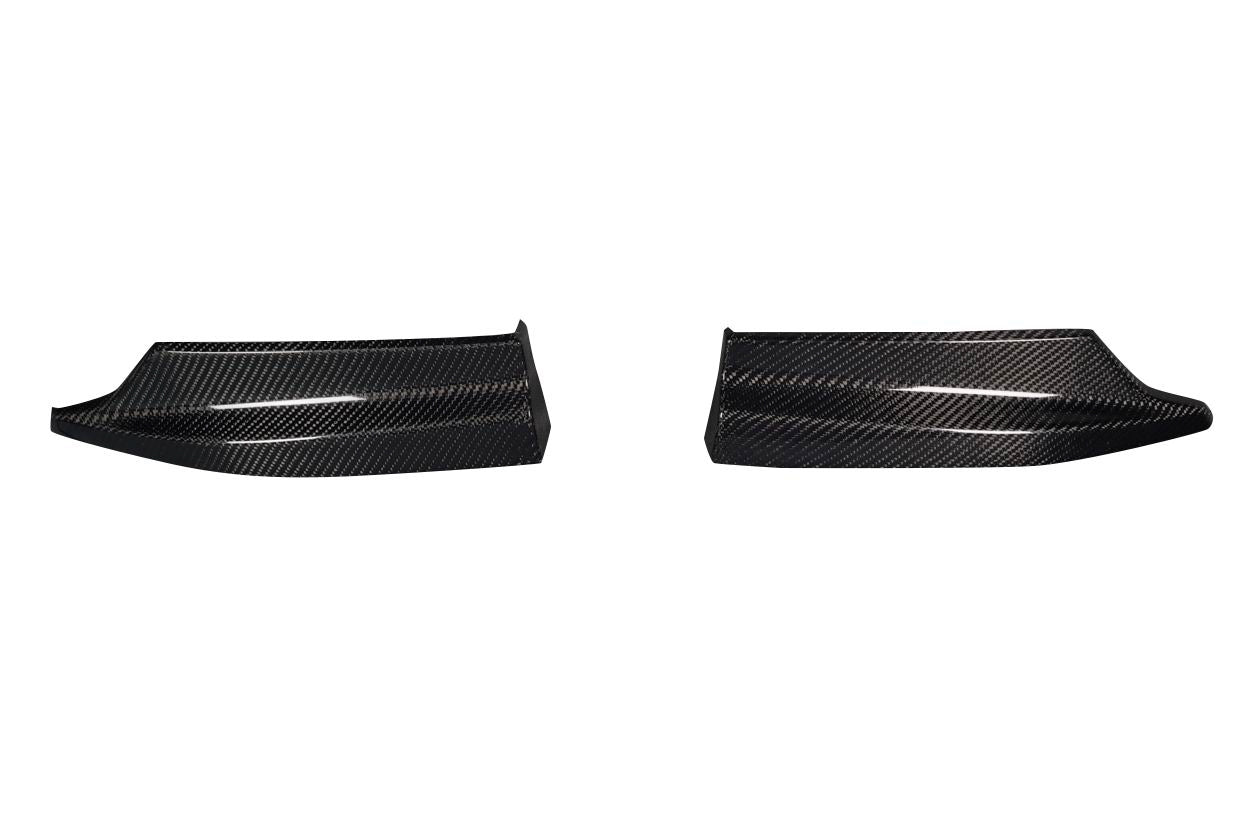 Front Lip 119027 Carbon Creations