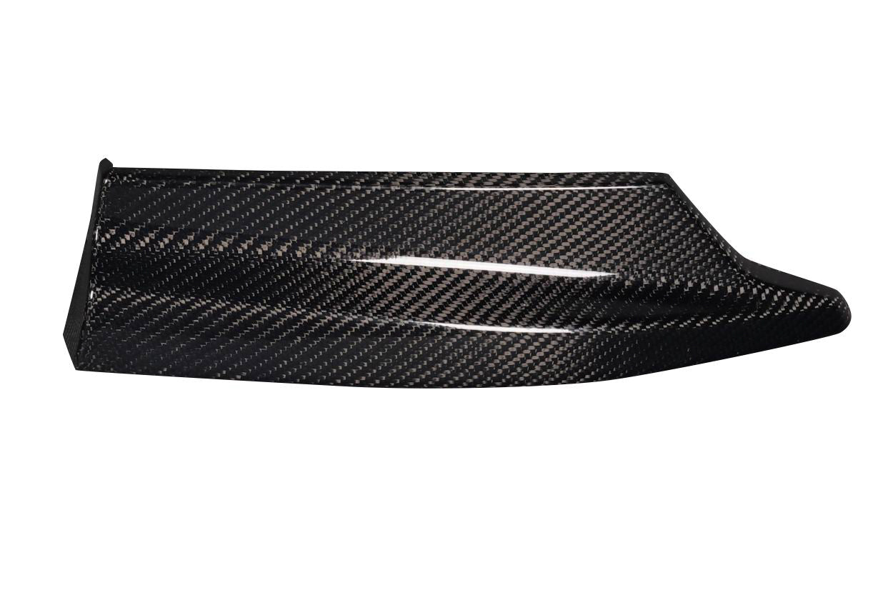 Front Lip 119027 Carbon Creations