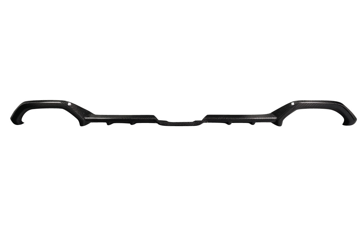 Rear Lip 118798 Carbon Creations