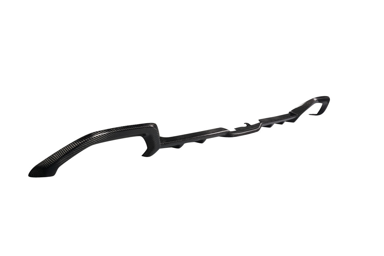 Rear Lip 118798 Carbon Creations