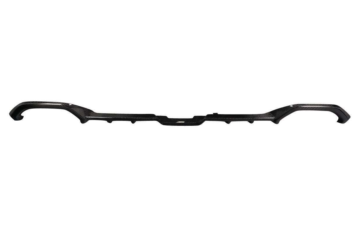 Rear Lip 118798 Carbon Creations