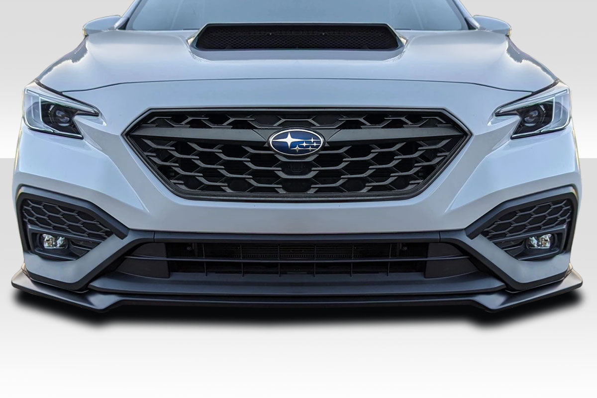 Front Lip 118626 Duraflex