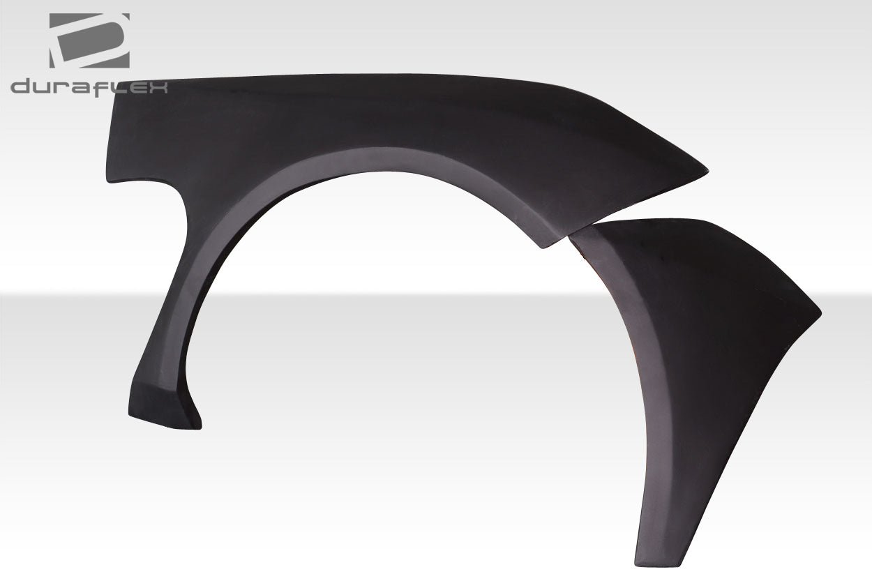 Fenders 118657 Duraflex
