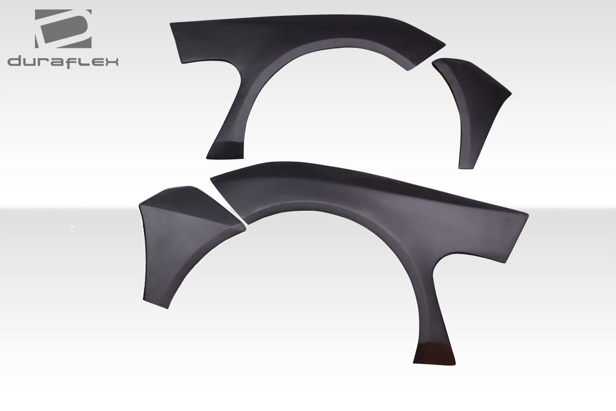 Fenders 118657 Duraflex