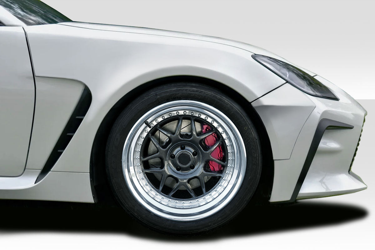 Fenders 118657 Duraflex