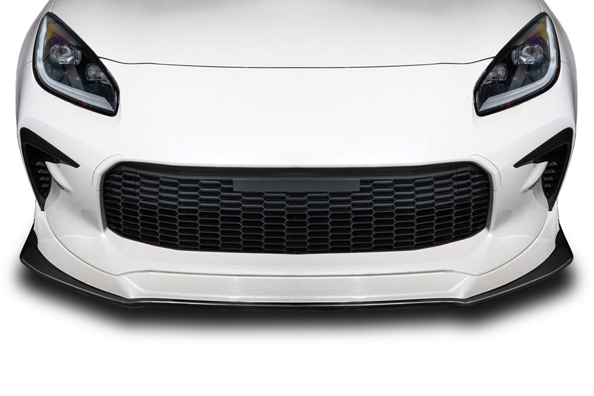Front Lip 119928 Duraflex
