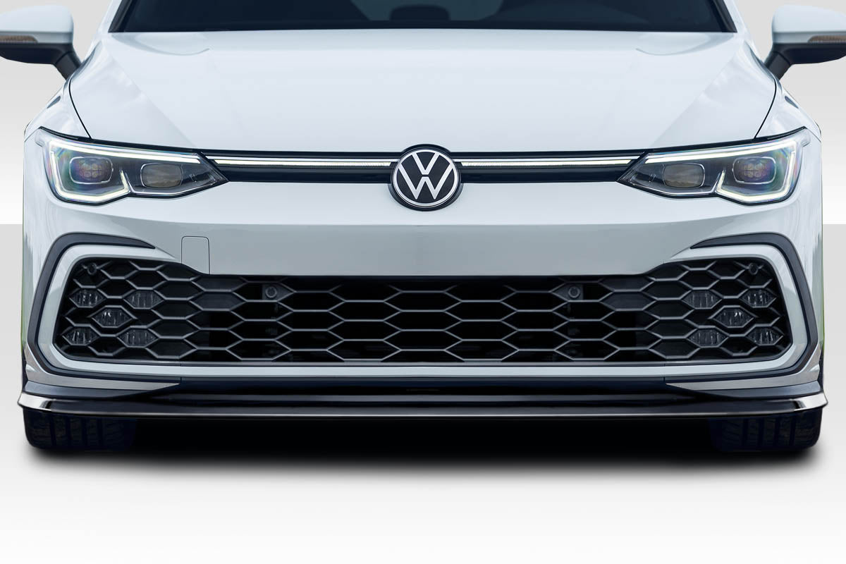 Front Lip 118853 Duraflex